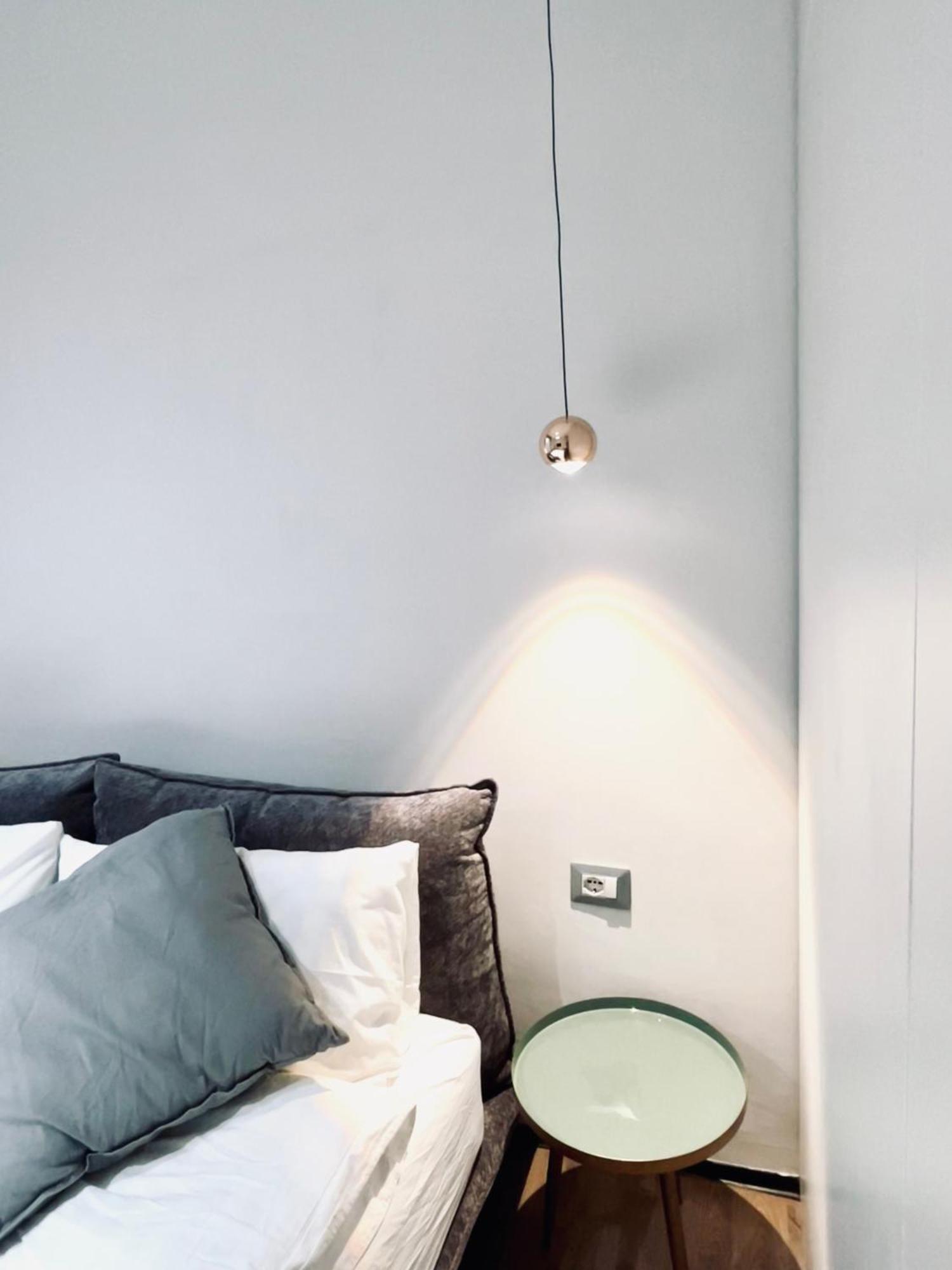 Apartment Luxury Nest Ponte Milvio