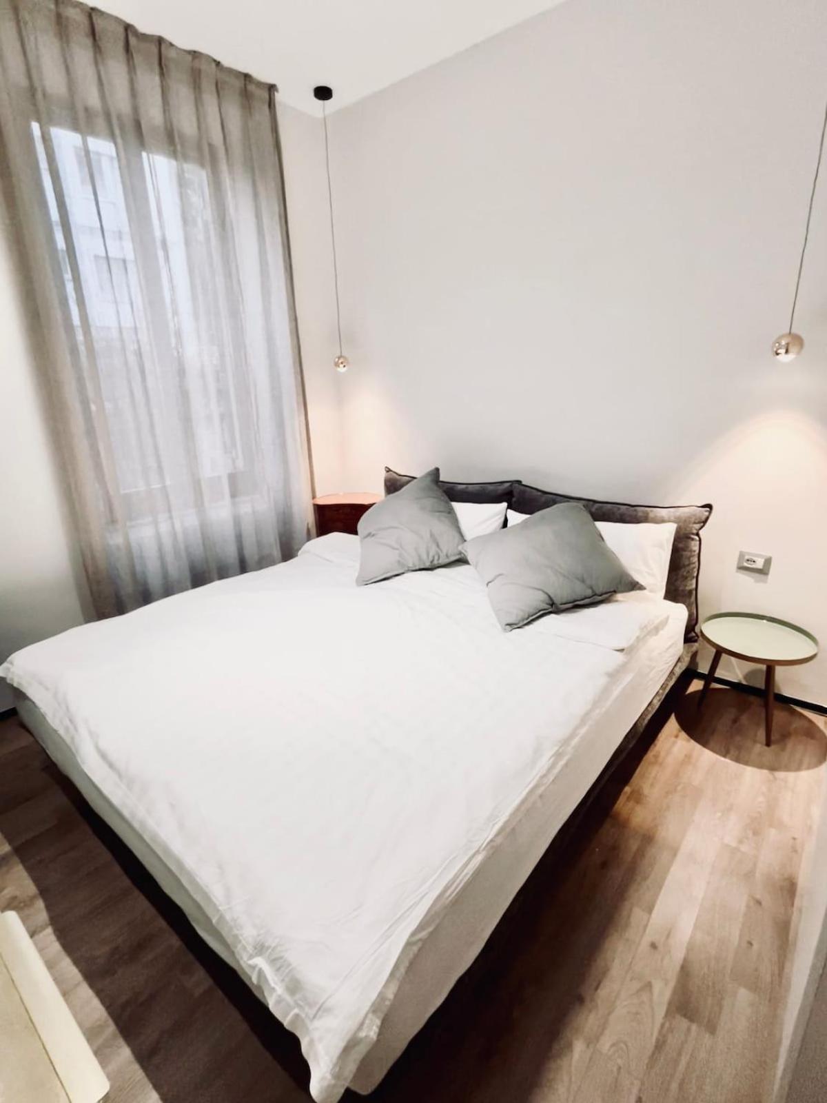 Appartement Luxury Nest Ponte Milvio *