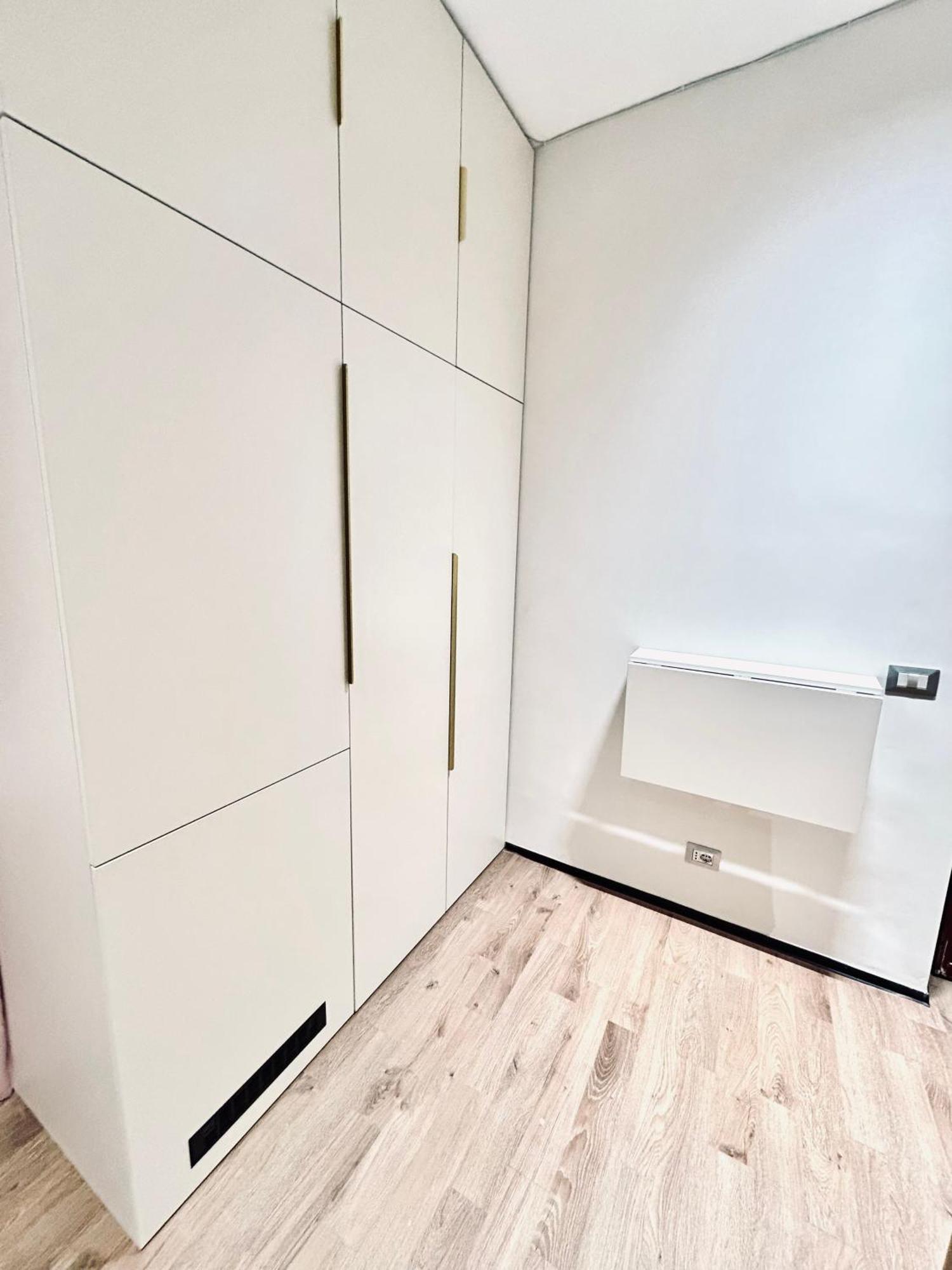 Appartement Luxury Nest Ponte Milvio *