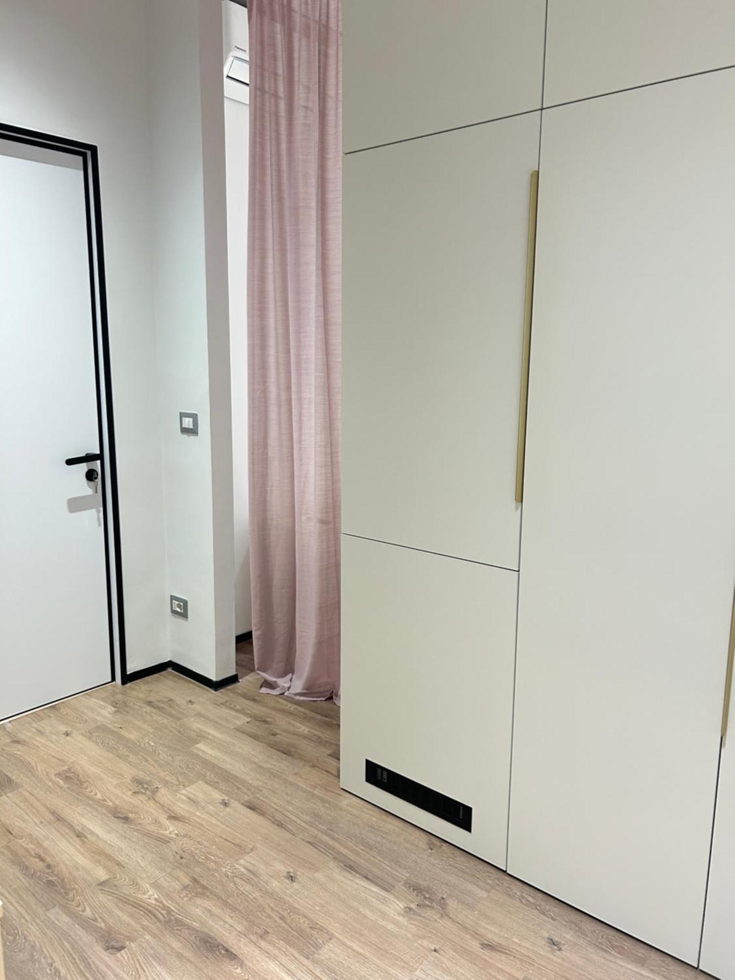 Luxury Nest Ponte Milvio Appartement