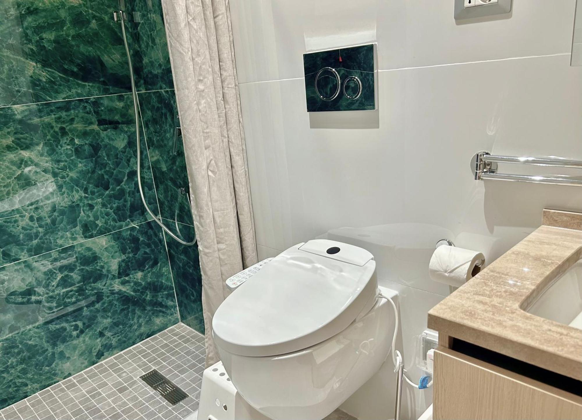 Appartement Luxury Nest Ponte Milvio *