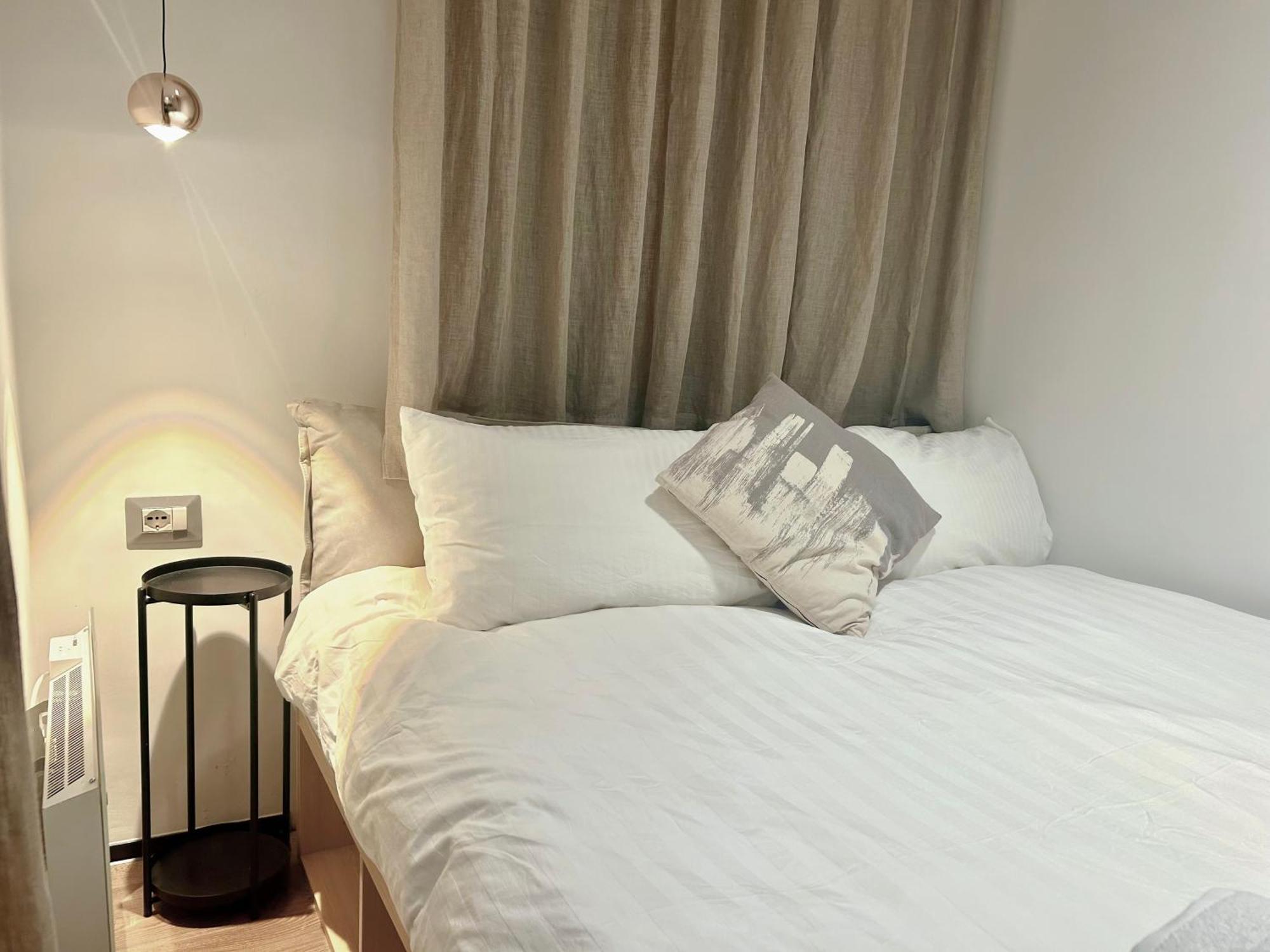 Appartement Luxury Nest Ponte Milvio *