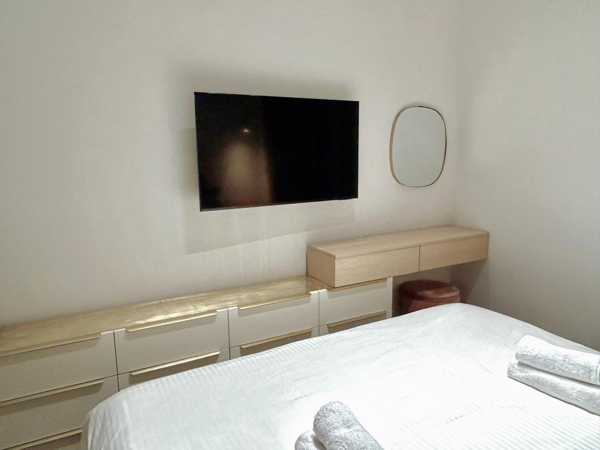 Luxury Nest Ponte Milvio Appartement *